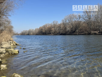 Záhrada Kráľova nad Váhom s bazénom na predaj Kráľova nad Vá - 10