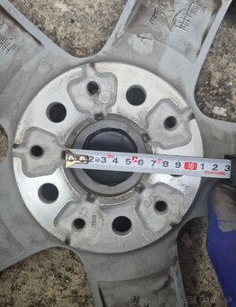 Bmw  kolesa 205 55 R17 - 10