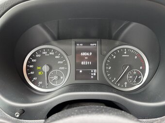 Vito Tourer long 116cdi 2020 AUTOMAT - 10