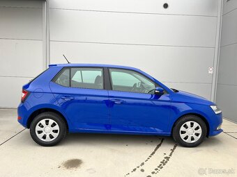 Škoda fabia 1.0 benzín 2019 možnosť odpočtu dph - 10