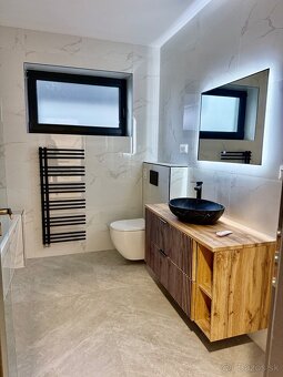 Novostavba RD Turie - 10