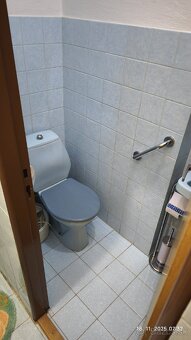 Spoločné bývanie v rodinnom dome. - 10