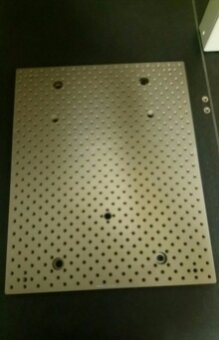 Mitutoyo Crysta-Plus M544, používaný měřící stroj r. v. 2012 - 10