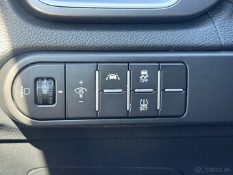 Kia Ceed 1.0 T-GDi Silver - 10