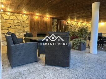 pokoj, súkromie, harmónia v jednom - 10