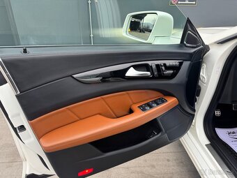 Mercedes CLS 63 AMG - 10