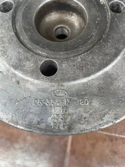 Jawa 350 Panelka - 10