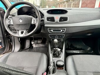 Renault Fluence 1.5 DCi- Vianočná akcia  2350€ - 10