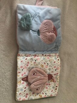 Hračky zn Little dutch - 10