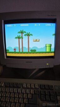 Retro PC 486 - 10