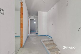 RADO | 4-izbový byt 95m2 + záhrada | Vinohrady-Bratislava - 10