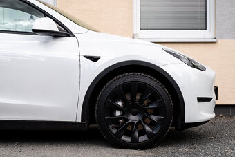 Tesla Model Y DUAL MOTOR-LONG LIFE 82KWH AWD - 10