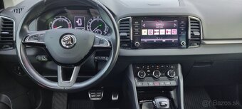 Škoda Karoq 1.5TSi-110KW DSG - 10