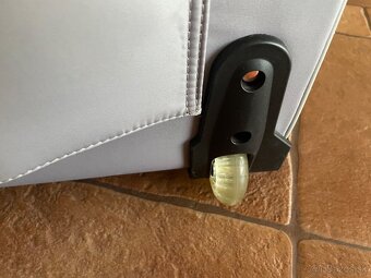 Prekrásny kufor Ted Baker - 10