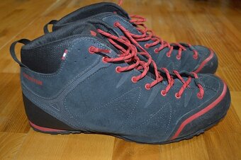 predam turisticke topanky Dachstein - 10