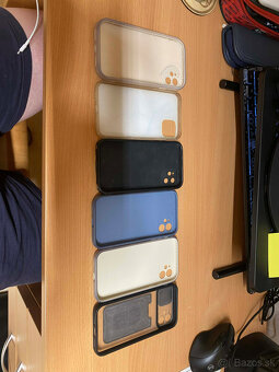 Iphone 11 128 GB Biely - 10