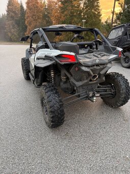 Can Am Maverick Turbo DS - 10