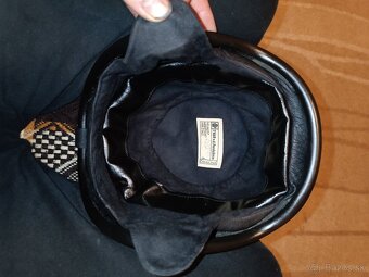 Stará přilba, helma - Cassida - 10