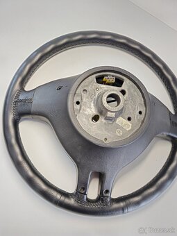 BMW športový volant e36 e39 e46 e53 - 10