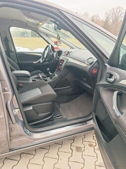 Ford S-max 2.0tdci - 10