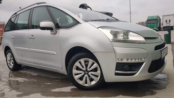 Citroen C4 Grand Picasso - 10