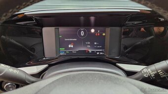 OPEL MOKKA-E - PREDAJ AJ NA SPLÁTKY /ODPOČET DPH ❗ - 10