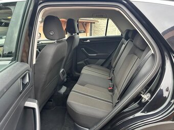 T-Roc 2,0 TDI 110kw LED - 10