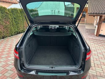 Škoda Superb III Combi Facelift - 10