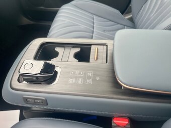 Nový Nissan Ariya 87kWh Evolve 2WD - 10