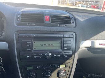 Scout 4x4 bez dpf - 10