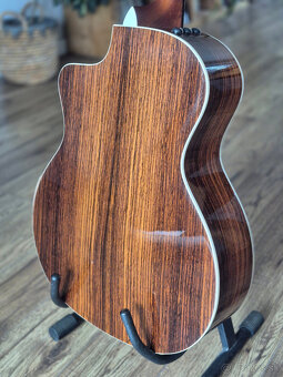 Gitara Taylor 214ce SB DLX - 10