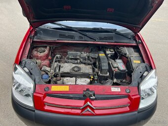 Predám Citroën Berlingo - 10