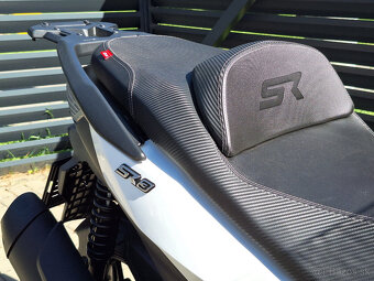 Voge SR3 250i - 10
