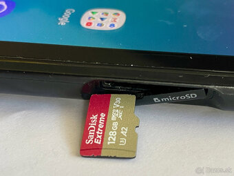 Tablet Samsung Galaxy Tab A - 10