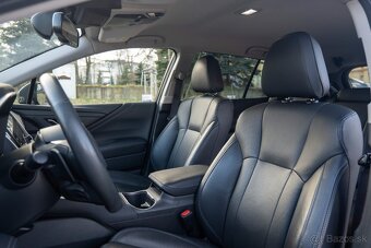 Subaru Outback, 2.5i 4WD Comfort - 10
