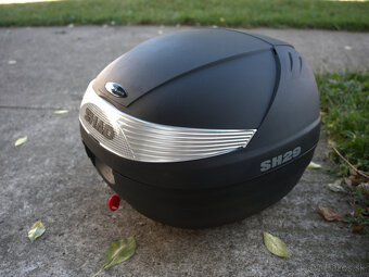 Sym Jet 14 125ccm AC 2017 - 10