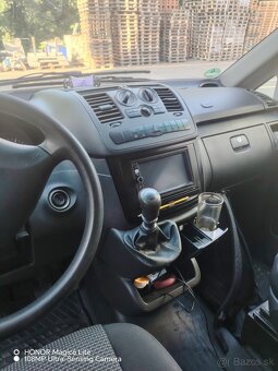Vito 113 cdi - 10
