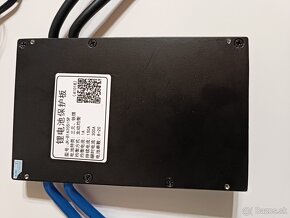 JK BMS 100A 120A 150A 200A - 10