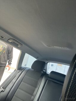 Predam/vymenim audi a6 c6 2.0tdi 103kw - 10