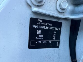 Astra 1.0 turbo Enjoy - 10