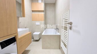 BÝVAJ PRVÝ v 2i byte, DIAMNAT, BALKÓN, KLÍMA, PARKING, Rybni - 10