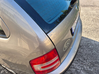 Škoda Fabia 1 (6Y) 2007 Combi, 1,4 16V 59kW - 10