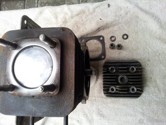Polomotor TERA MJ-5 - 10