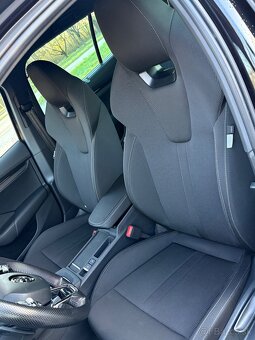 Škoda Octavia 4 Combi Sportline DSG 4x4 30tis.km - 10