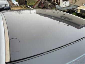 Mercedes c200 kompresor - 10