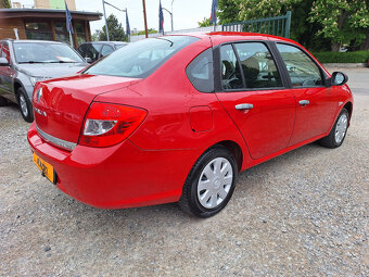 Renault Thalia 1.2 16V Expression -AJ NA SPLÁTKY OD 26,90 e - 10