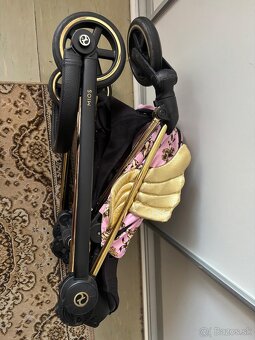 Kocik Cybex Mios Jeremy Scott - 10
