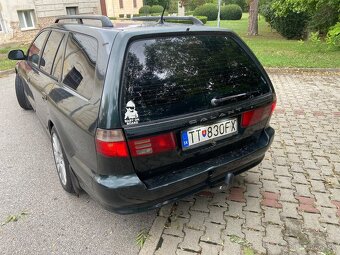 Galant wagon kombi 2,0 td 66kw - 10