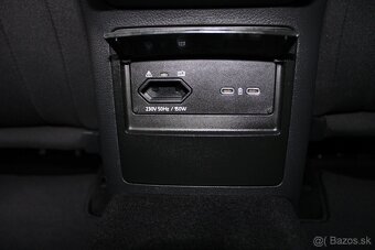 Škoda Superb Combi 2.0 TDI Style DSG, 1.majiteľ, TOP stav - 10