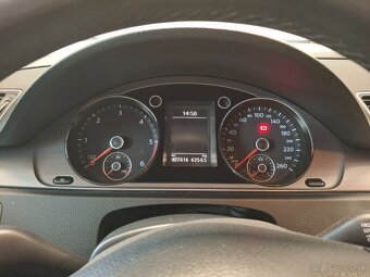 Volkswagen Passat Variant B7 - 10